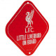 Liverpool FC Little Dribbler