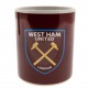 West Ham United FC Mug FD