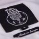 FC Porto 1971 - 72 Short Sleeve Retro Football Shirt