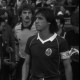 FC Porto Away 1983 - 84 Short Sleeve Retro Football Shirt