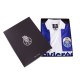 FC Porto 1986 - 87 Short Sleeve Retro Football Shirt