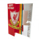 Liverpool FC Birthday Card