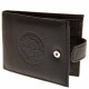 Celtic FC Rfid Anti Fraud Wallet