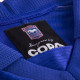 Ipswich Town FC 1999 - 00 Short Sleeve Retro Football Shirt