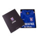 Ipswich Town FC 1999 - 00 Short Sleeve Retro Football Shirt