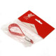 Liverpool FC Silicone Keyring