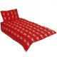 Liverpool FC Single Duvet Set PL