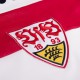 VFB Stuttgart 1977 - 78 Short Sleeve Retro Football Shirt