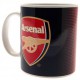 Arsenal Fc Mug Ht