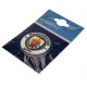 Manchester City FC 3D Fridge Magnet