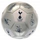 Tottenham Hotspur FC Football Signature SV