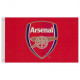 Arsenal Fc Flag Cc