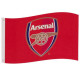 Arsenal Fc Flag Cc