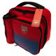 Arsenal Fc Fade Lunch Bag