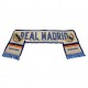 Real Madrid FC Scarf WT