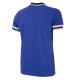 Juventus FC 1976 - 77 Away Coppa UEFA Short Sleeve Retro Shirt
