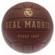Real Madrid FC Retro Heritage Football