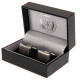 Scotland FA Stainless Steel Cufflinks