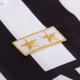 Juventus FC 1992 - 93 Coppa UEFA Short Sleeve Retro Shirt