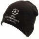Atletico Madrid FC Champions League Knitted Hat
