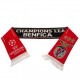 SL Benfica Champions League Scarf