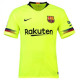 Barca away kit