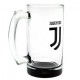 Juventus FC Stein Glass Tankard