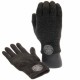 Celtic FC Luxury Touchscreen Gloves Youths