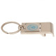 Detailed Design on the MCFC Bottle Opener Keyring