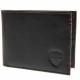 Arsenal FC Leather Stitched Wallet