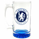 Chelsea FC Stein Glass Tankard CC