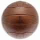 West Ham United FC Faux Leather Football