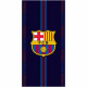 FC Barcelona Towel NV