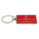 Official LFC Premier League Champions Keyring Image