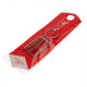 Celebratory Liverpool FC Keyring for League Victory