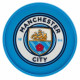 Manchester City FC Silicone Coaster