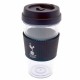 Tottenham Hotspur FC Clear Grip Travel Mug