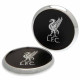 Liverpool FC 2 Pack Premium Coaster Set