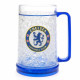 Chelsea FC Freezer Mug