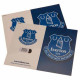 Everton FC Gift Wrap