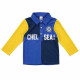 Chelsea FC Rugby Jersey 6/9 Months