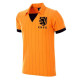 Holland 1983 Retro Football Shirt - front