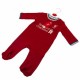 Liverpool FC Sleepsuit 6/9 Months GR