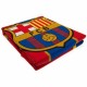 FC Barcelona Single Duvet Set