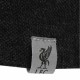 Liverpool FC Neon Panel Polo Mens Charcoal L