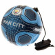 Manchester City FC Size 2 Skills Trainer