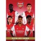 Arsenal FC Calendar 2022