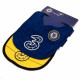 Chelsea FC 2 Pack Bibs BY