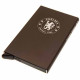 Chelsea FC Rfid Aluminium Card Case