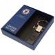 Chelsea FC Merchandise: Key Fob Collection